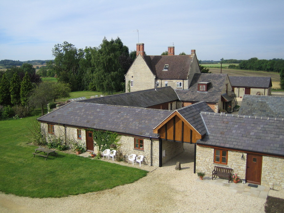 Huntsmill Farm